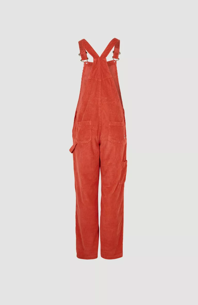 CORD DUNGAREE