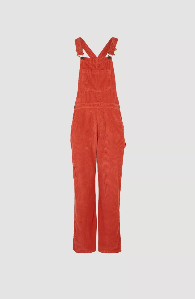 CORD DUNGAREE