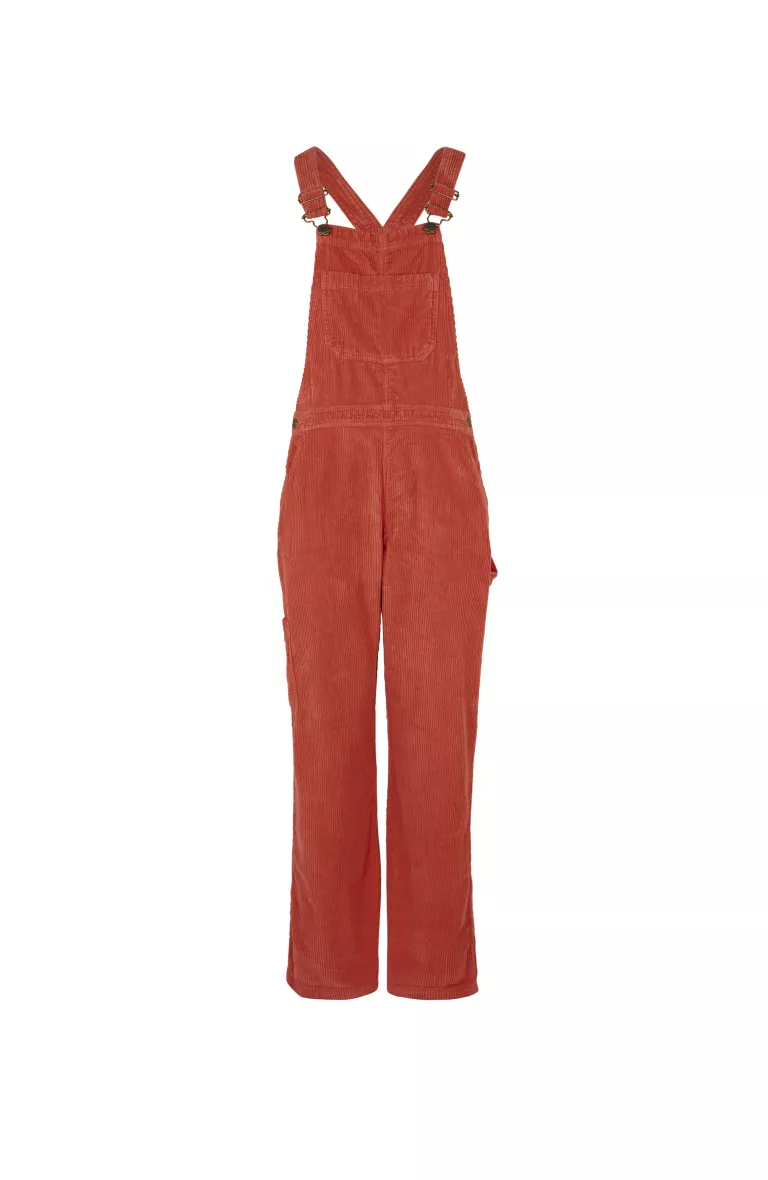 CORD DUNGAREE