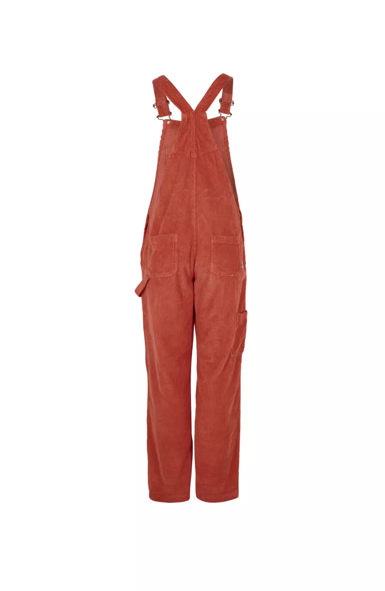 CORD DUNGAREE