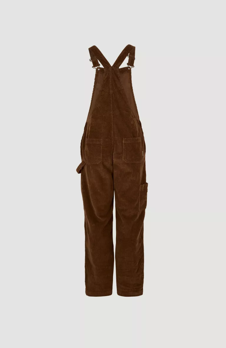 CORD DUNGAREE