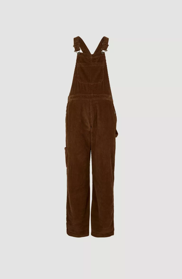 CORD DUNGAREE