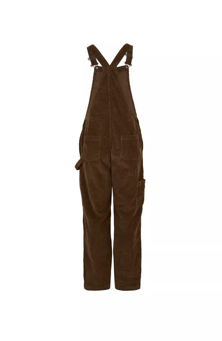 CORD DUNGAREE