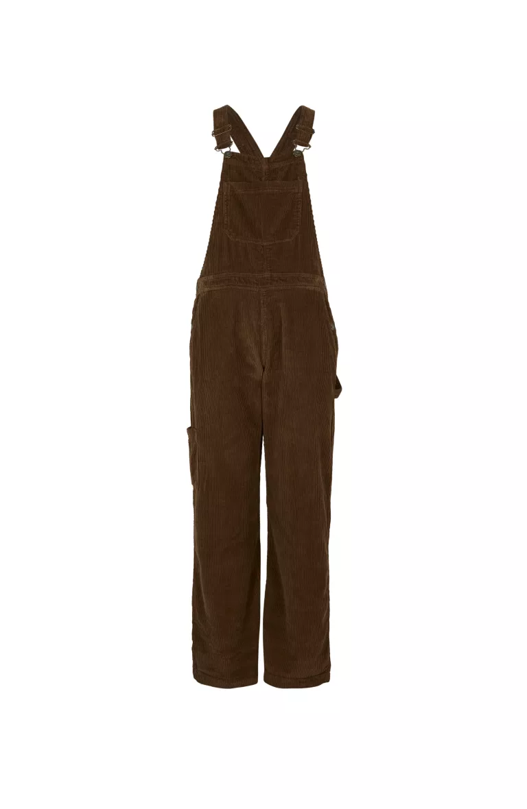 CORD DUNGAREE