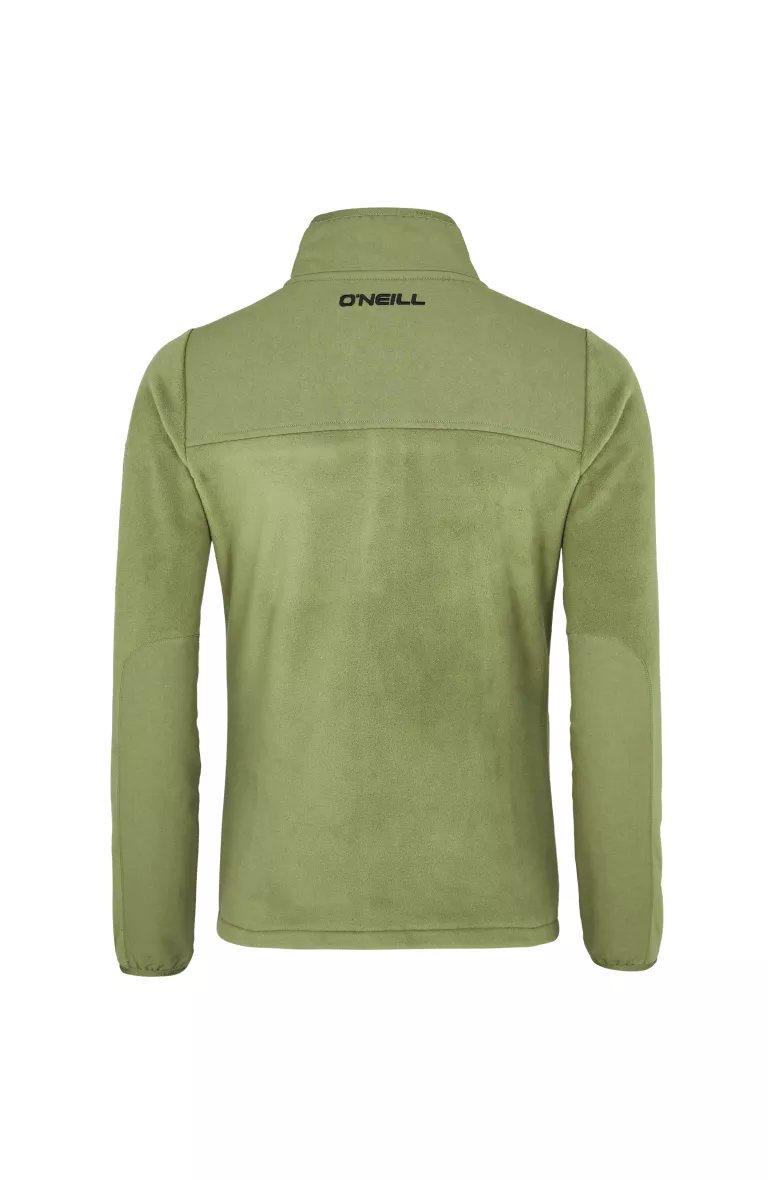 UTILITY FZ FLEECE