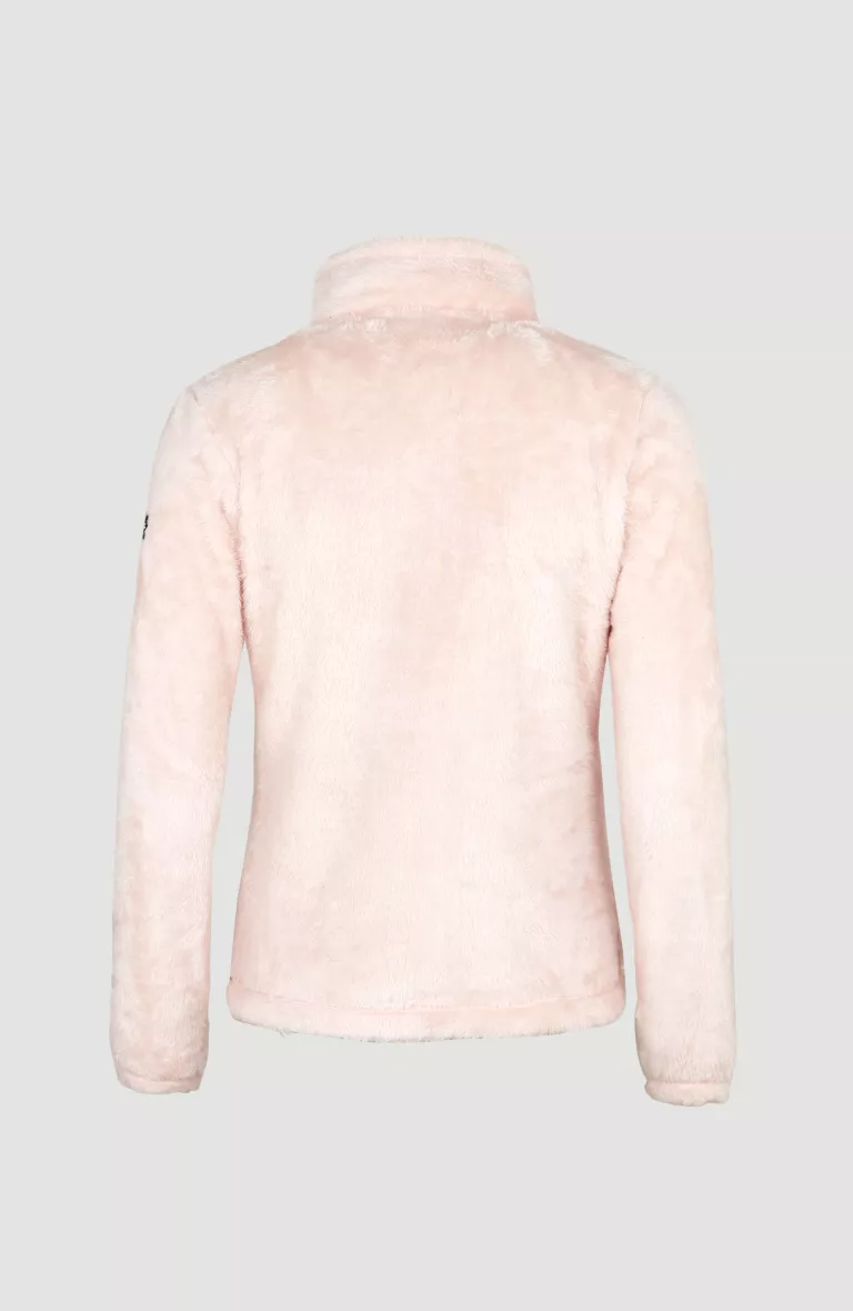 HAZEL FZ FLEECE
