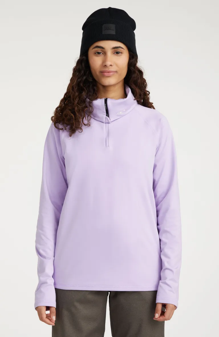 Dámska clime fleece