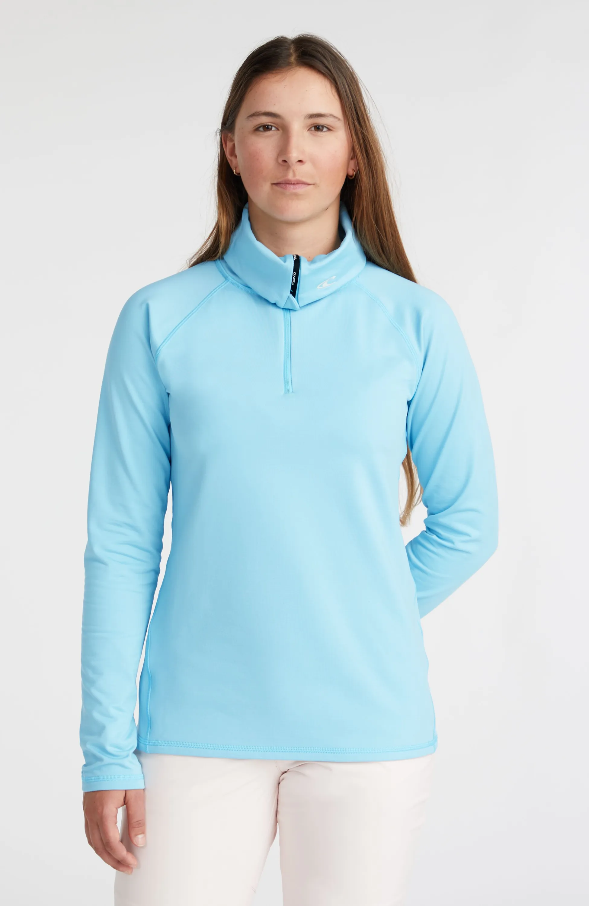 Dámska clime fleece