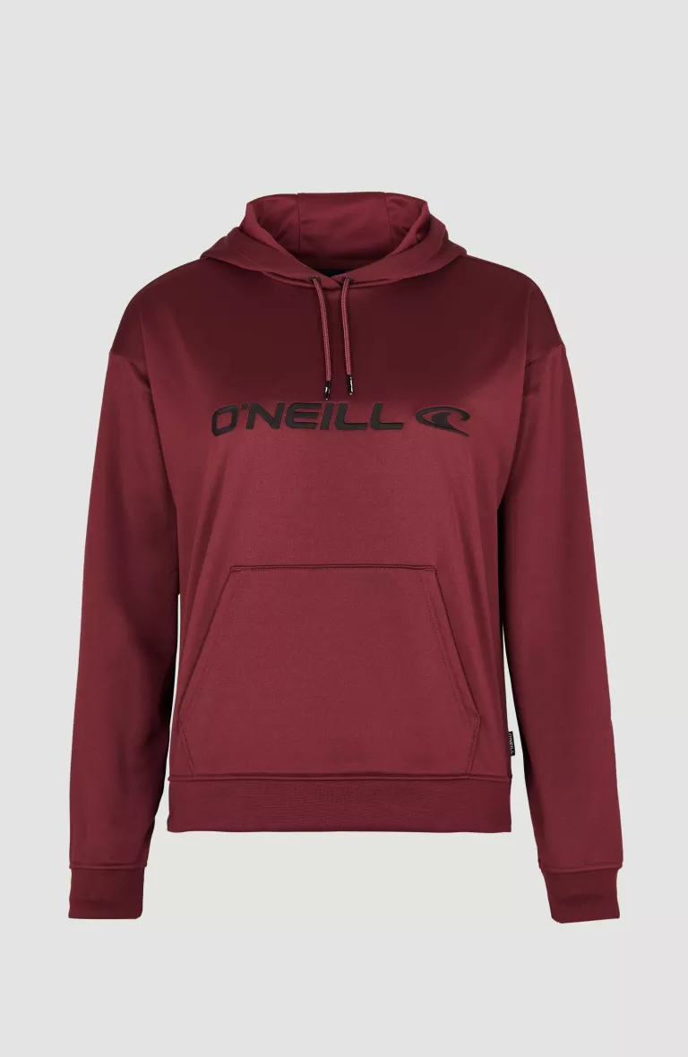 RUTILE HOODIE FLEECE