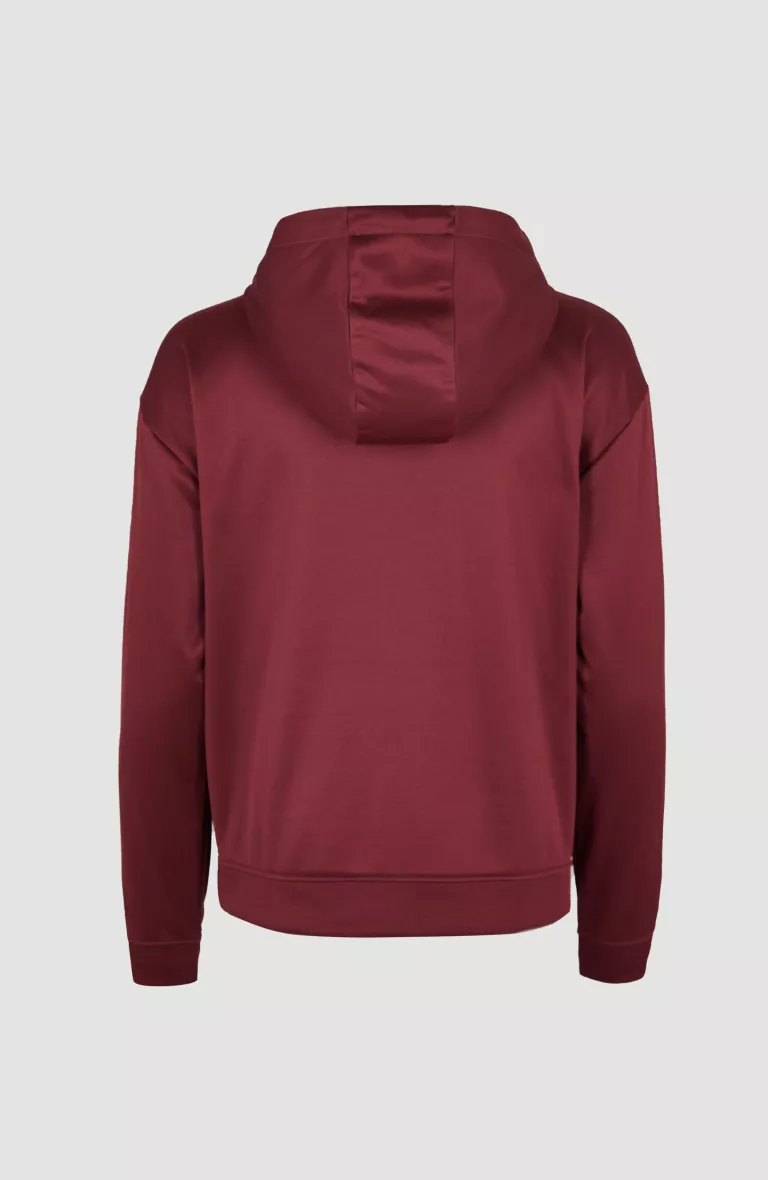 RUTILE HOODIE FLEECE