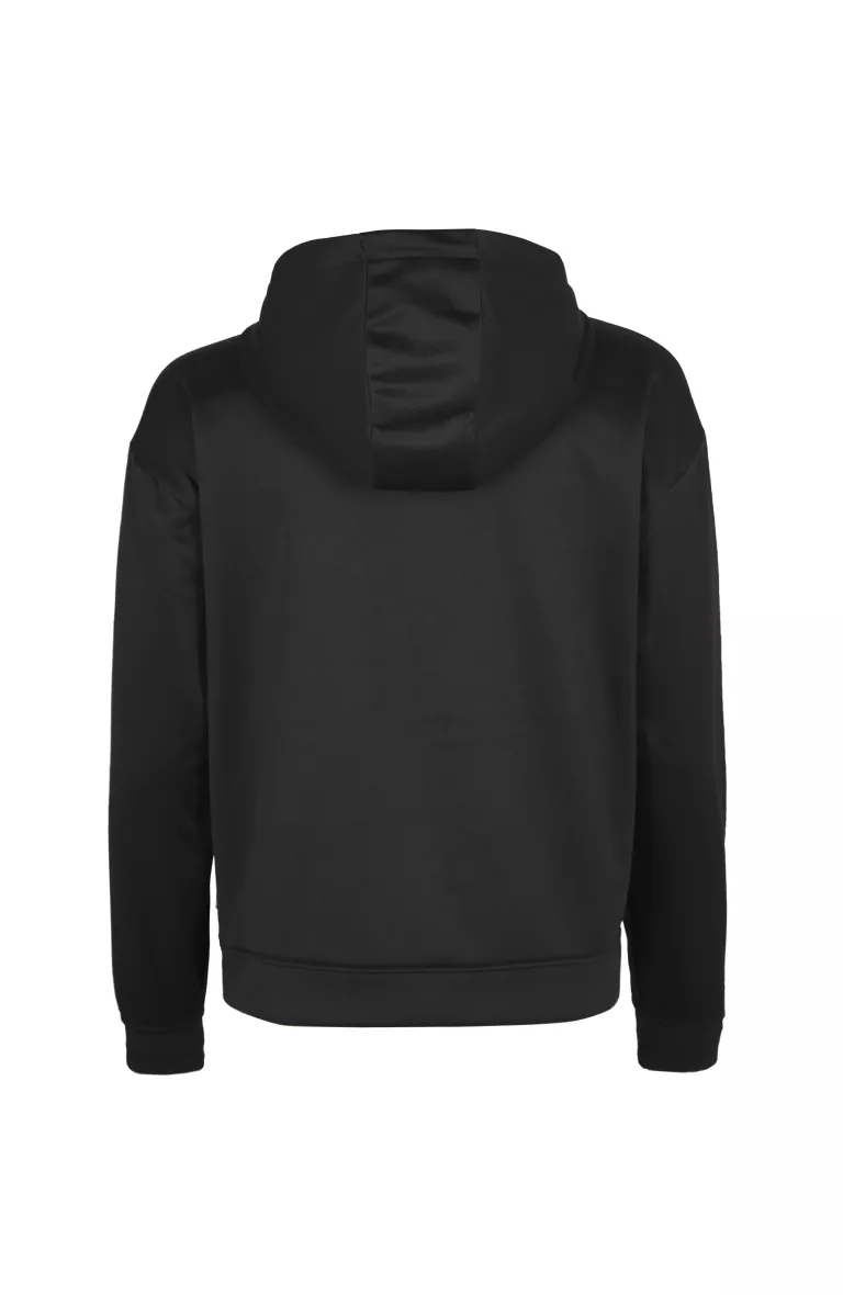 RUTILE HOODIE FLEECE