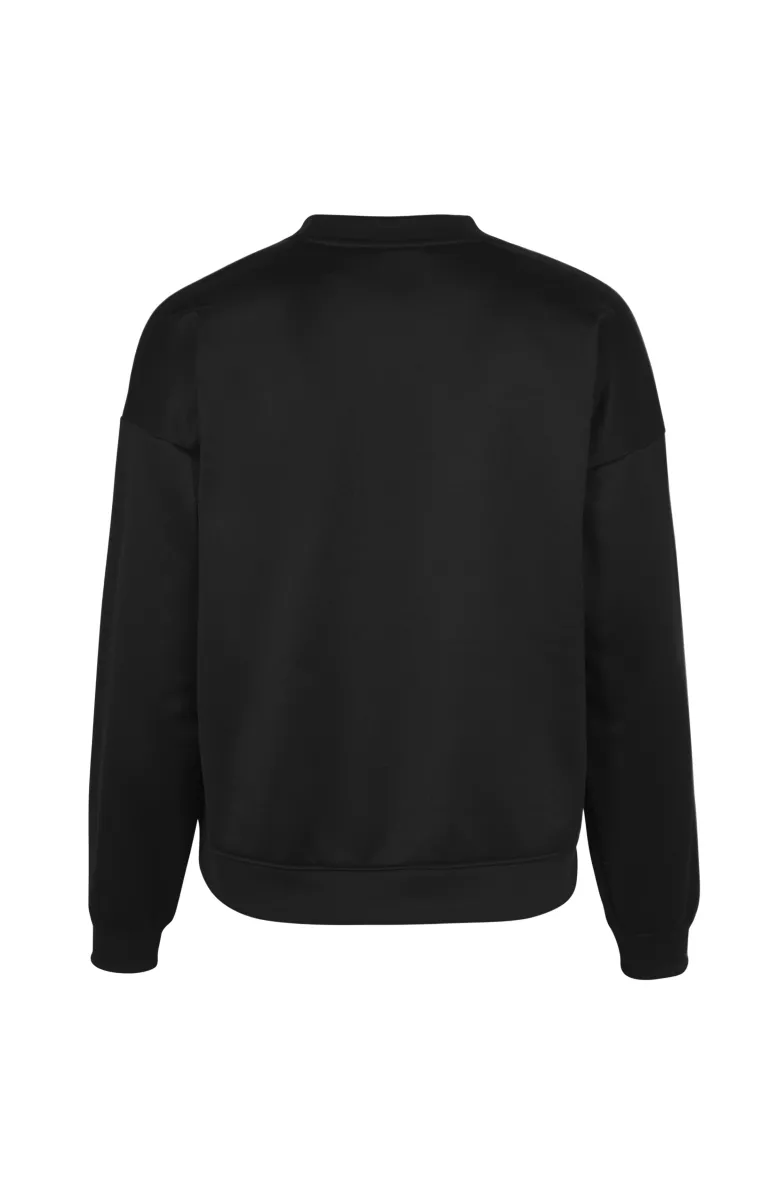 RUTILE CREW FLEECE