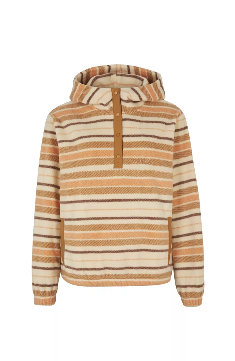 SUPERFLEECE HZ HOODIE