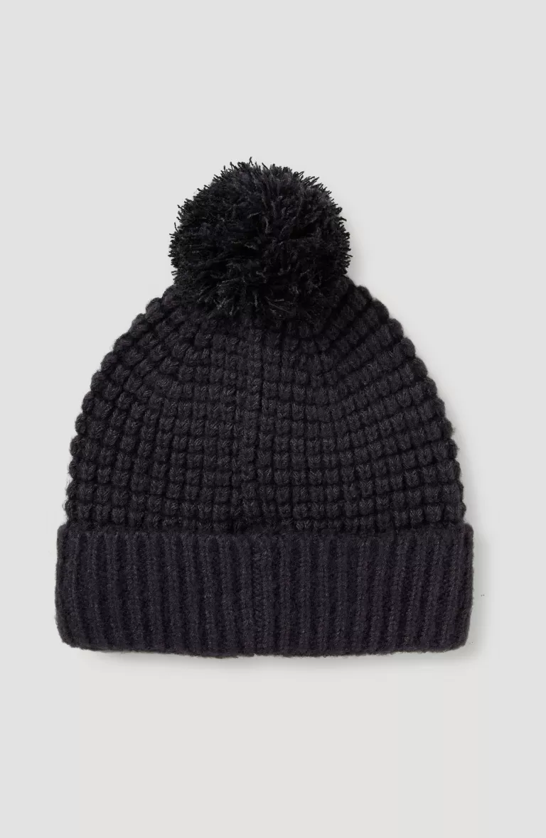 CHUNKY BEANIE