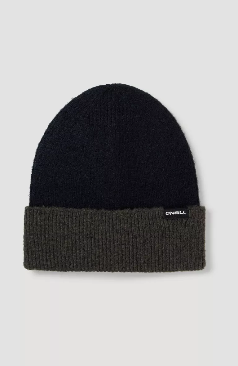 FUTURE SURF SOCIETY BEANIE