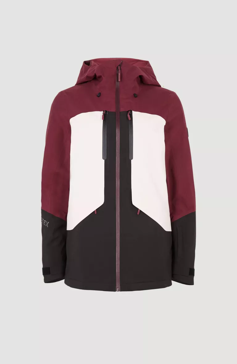 GTX PSYCHO TECH JACKET