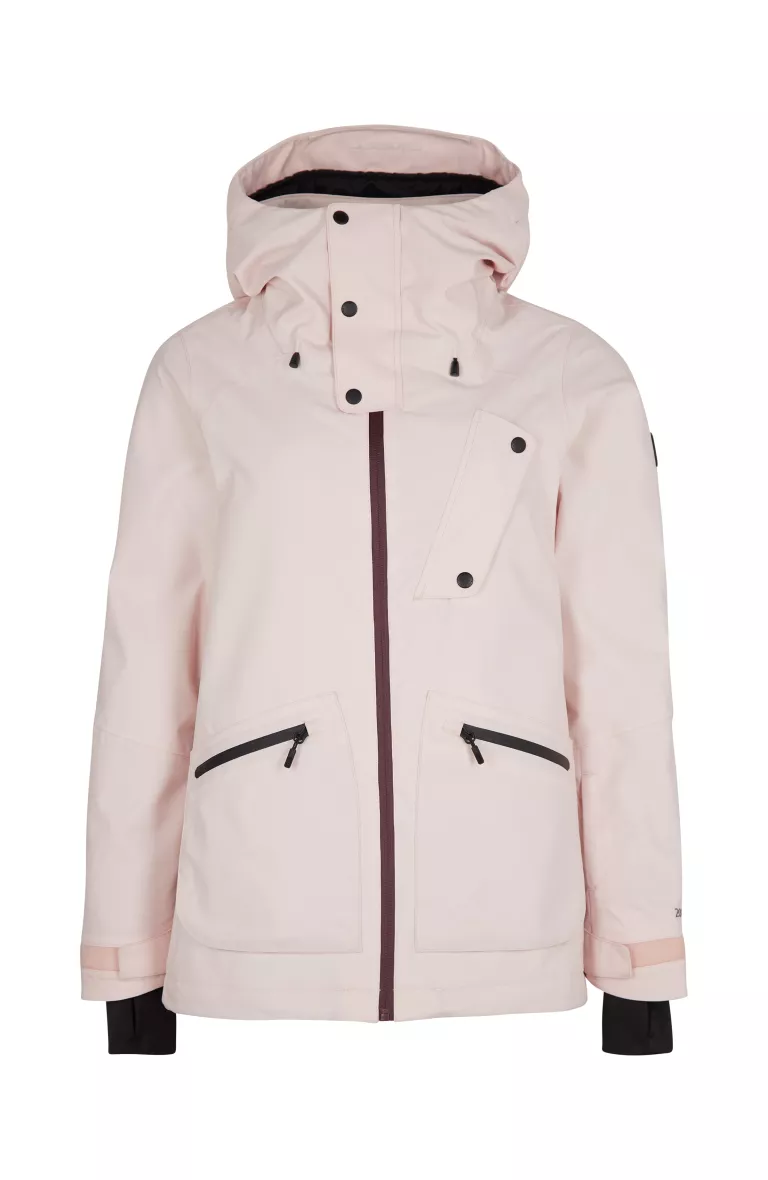 TOTAL DISORDER JACKET