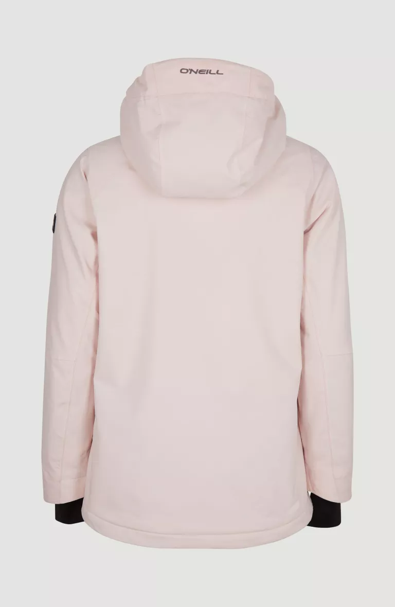 TOTAL DISORDER JACKET