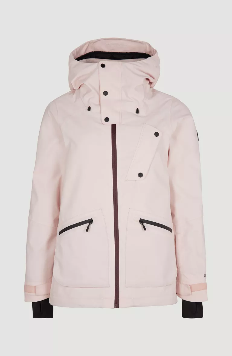 TOTAL DISORDER JACKET