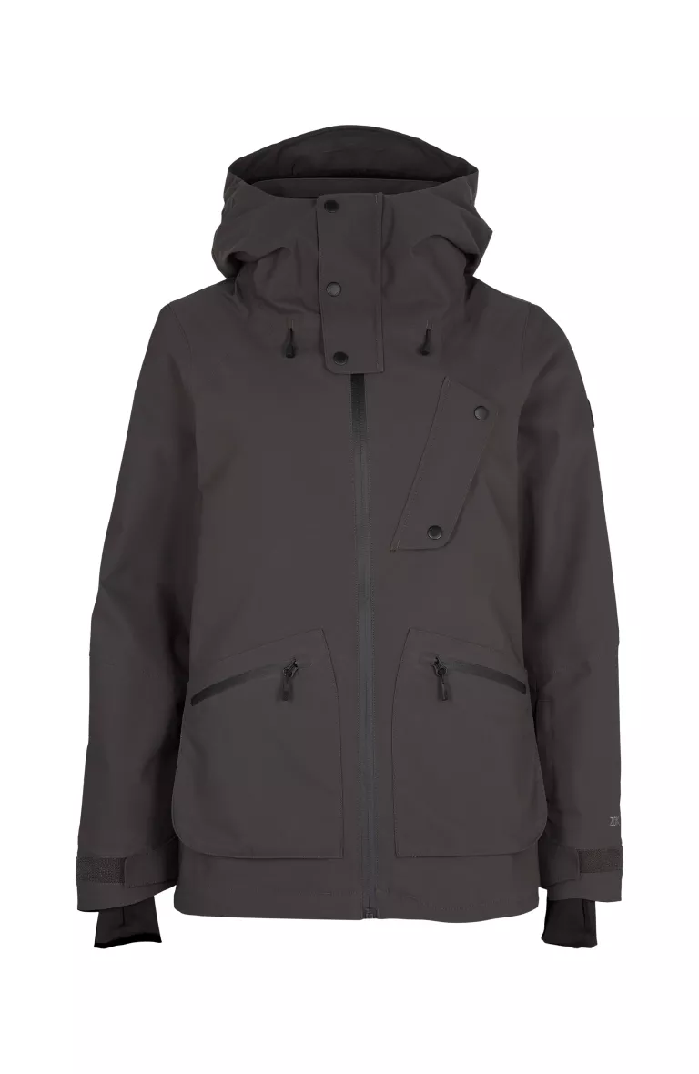 TOTAL DISORDER JACKET