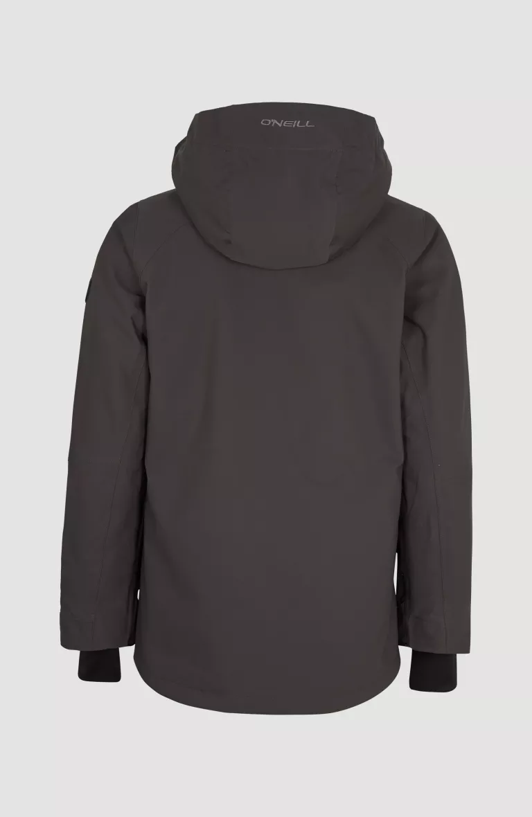 TOTAL DISORDER JACKET