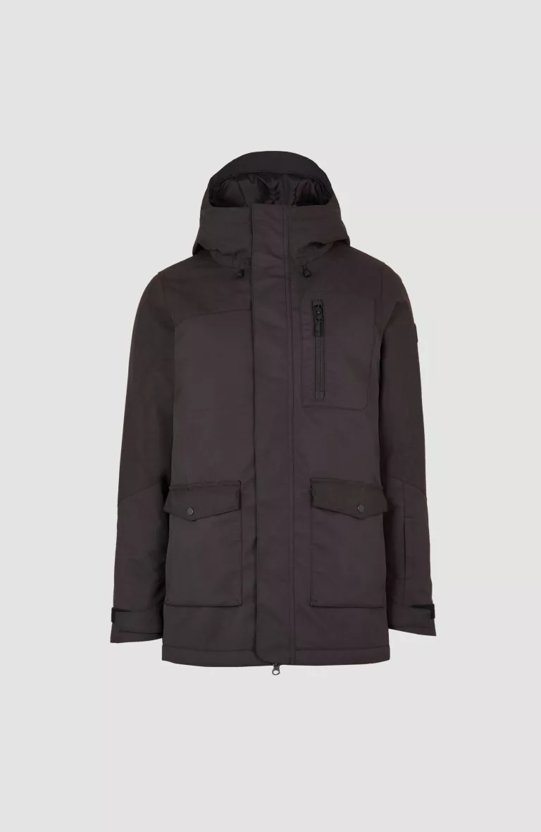 UTILITY JACKET