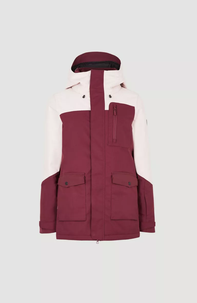 UTILITY JACKET