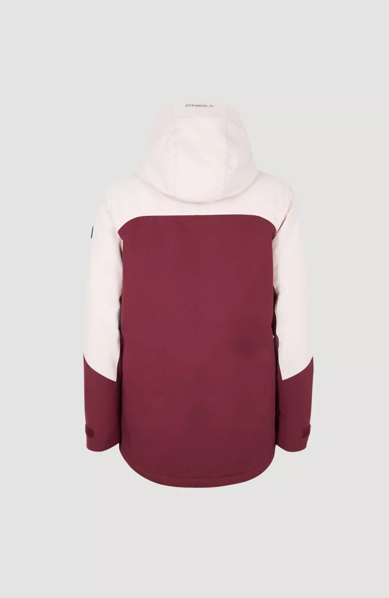UTILITY JACKET