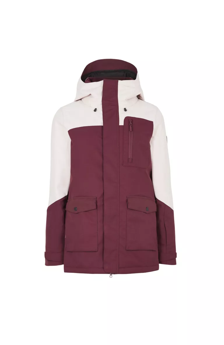 UTILITY JACKET