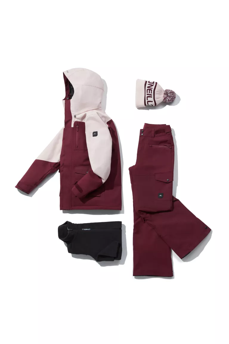 UTILITY JACKET