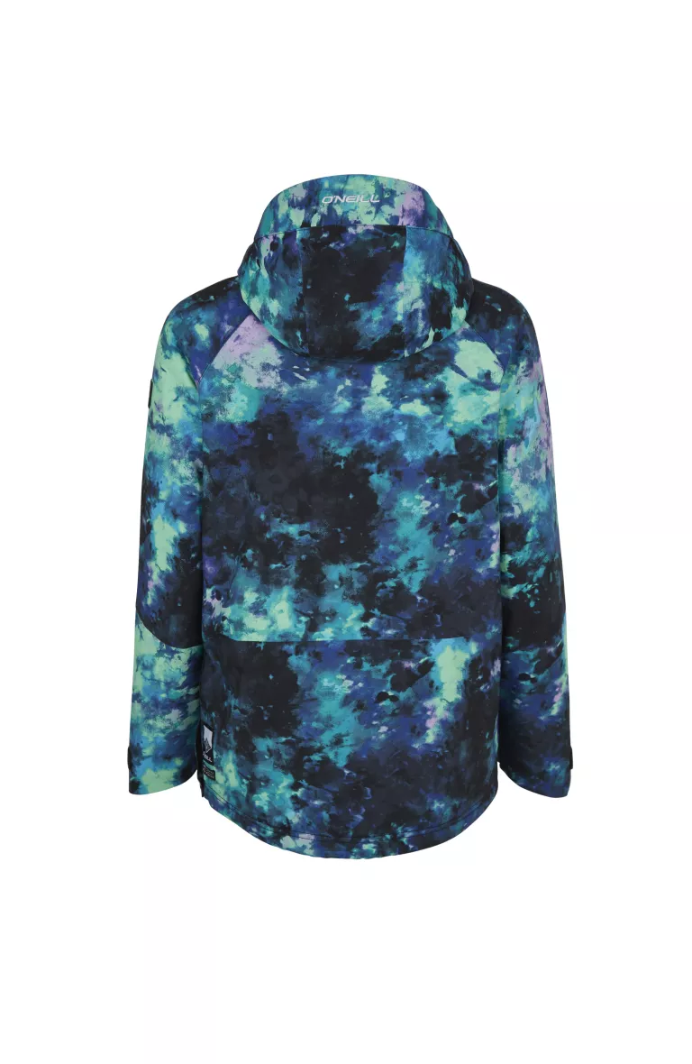 Dámsky snowboardový anorak