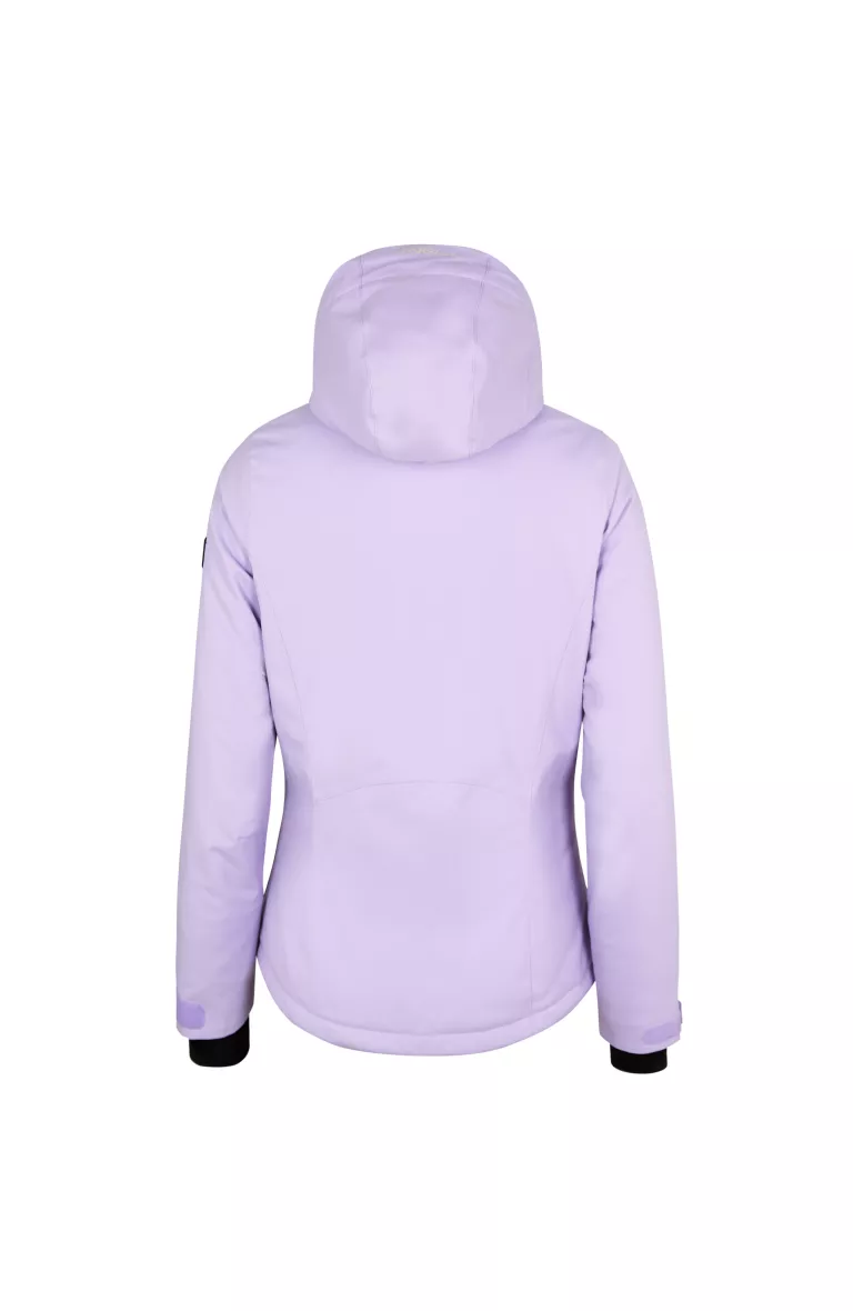 Dámska lyžiarska bunda stuvite