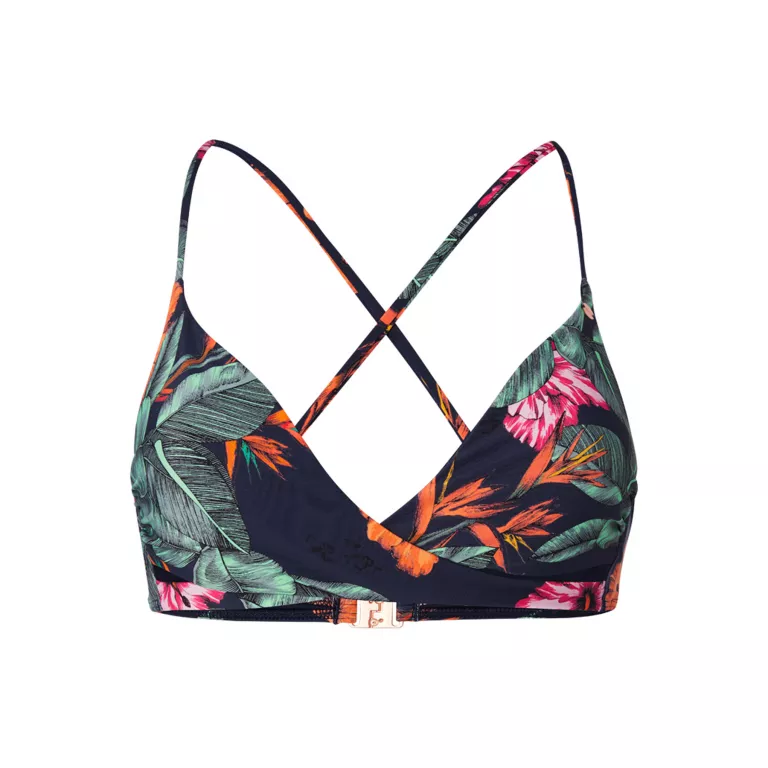 PW BAAY MIX BIKINI TOP