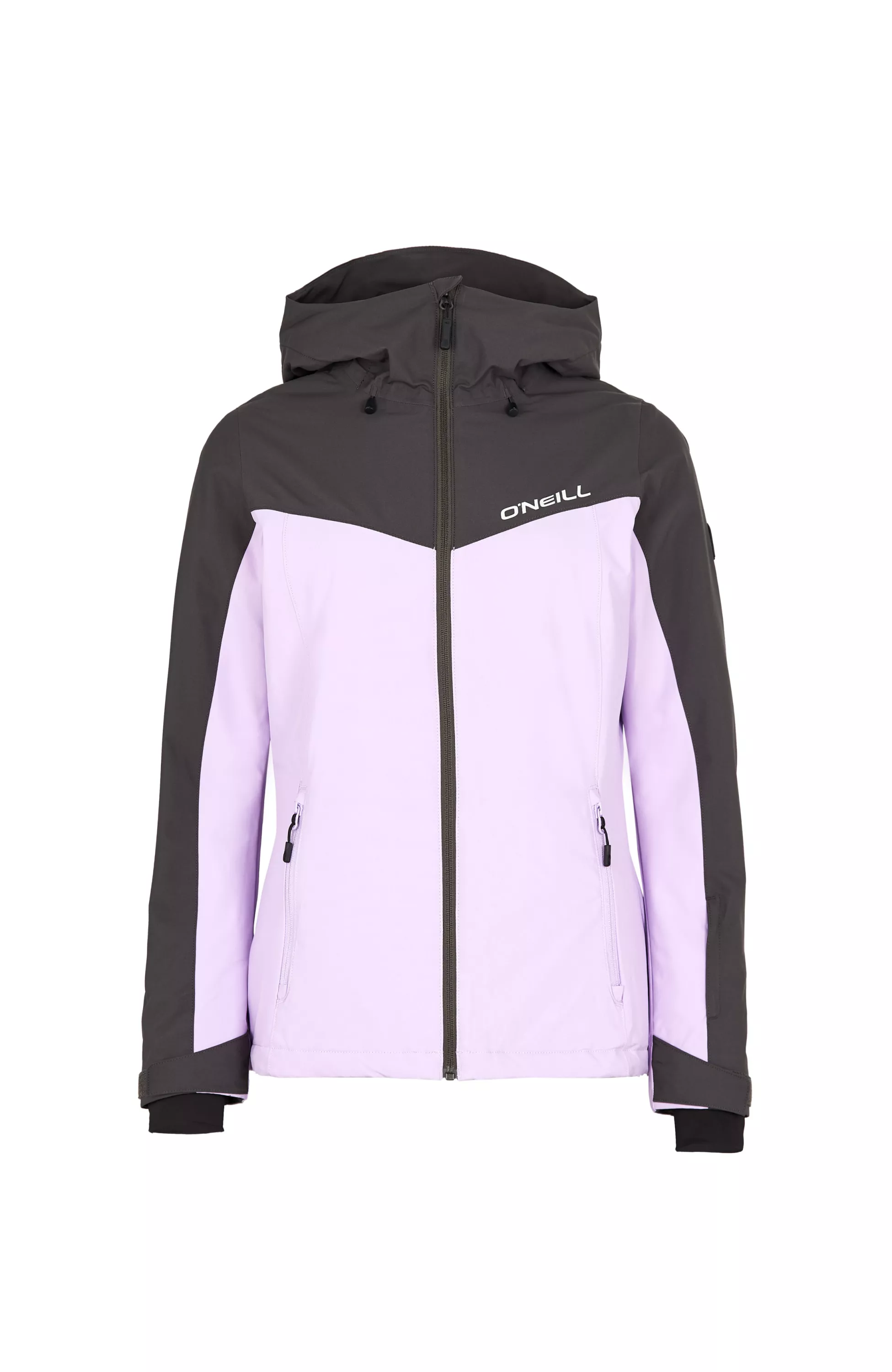 Dámska lyžiarska bunda