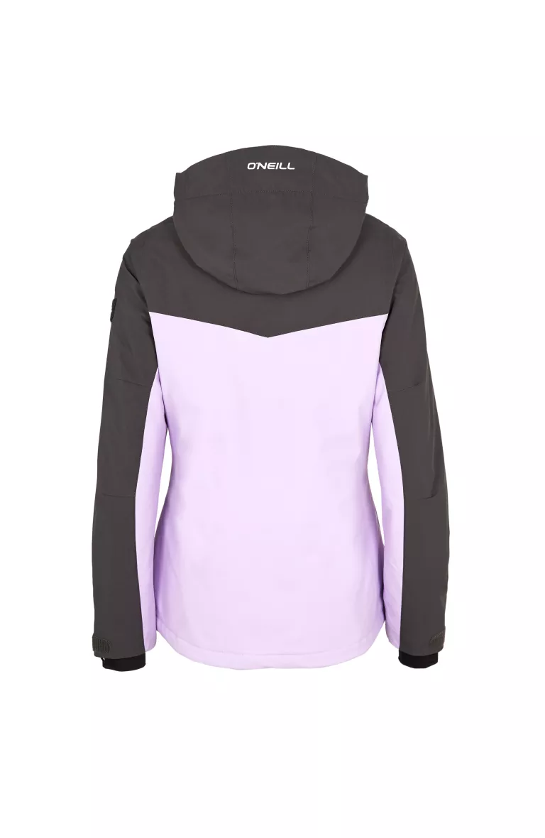 Dámska lyžiarska bunda