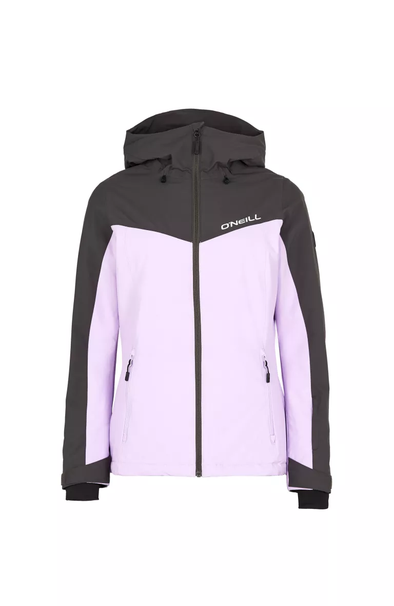 Dámska lyžiarska bunda