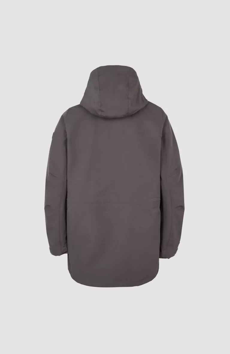 O´NEILL TRVLR SERIES JOURNEY SHELL PARKA