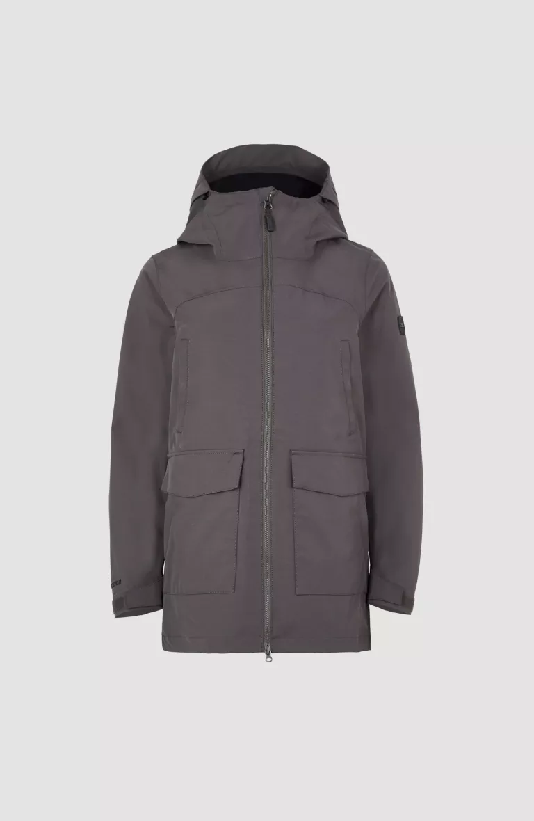 O´NEILL TRVLR SERIES JOURNEY SHELL PARKA
