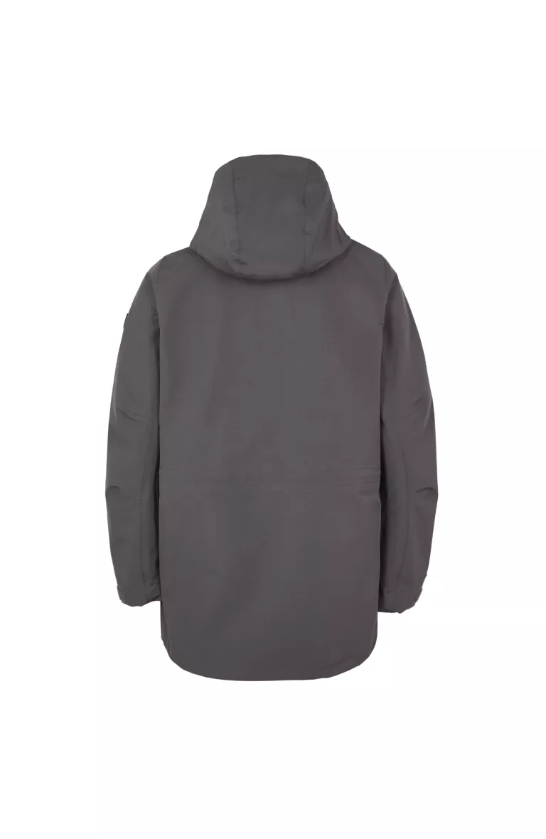 O´NEILL TRVLR SERIES JOURNEY SHELL PARKA