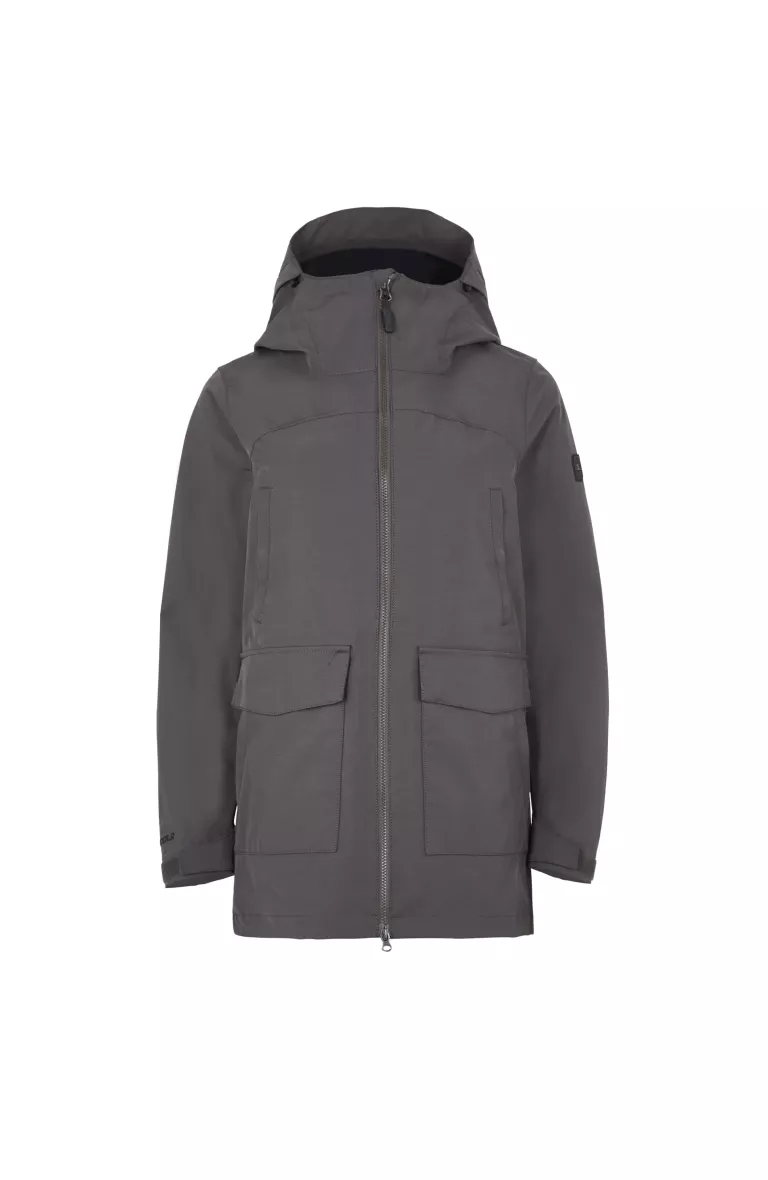 O´NEILL TRVLR SERIES JOURNEY SHELL PARKA