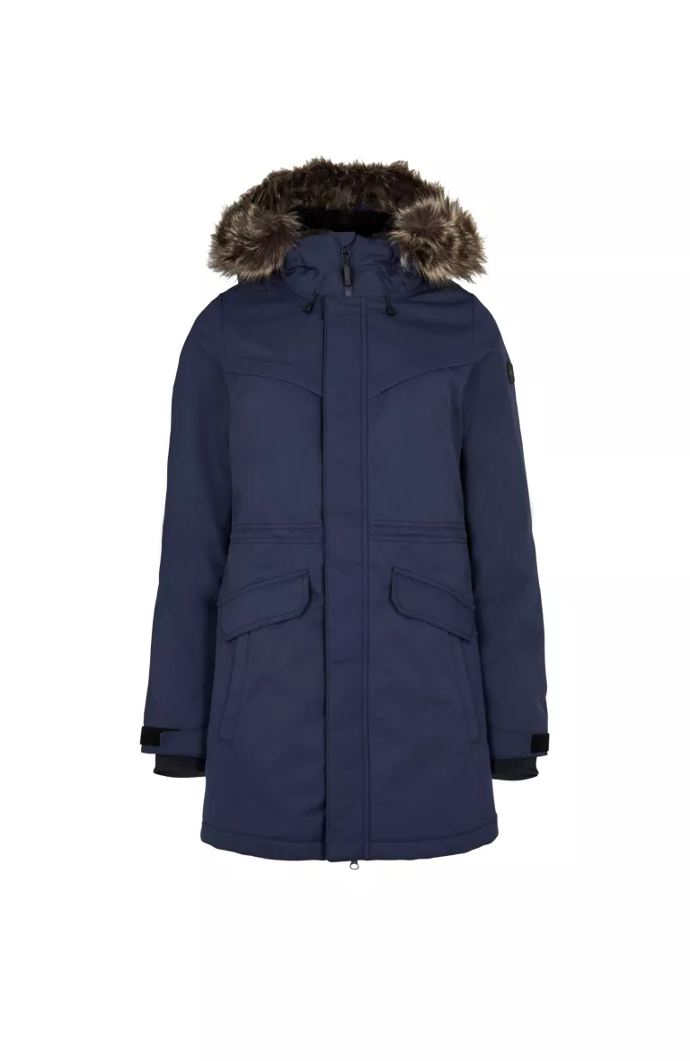 O´NEILL TRVLR SERIES JOURNEY PARKA