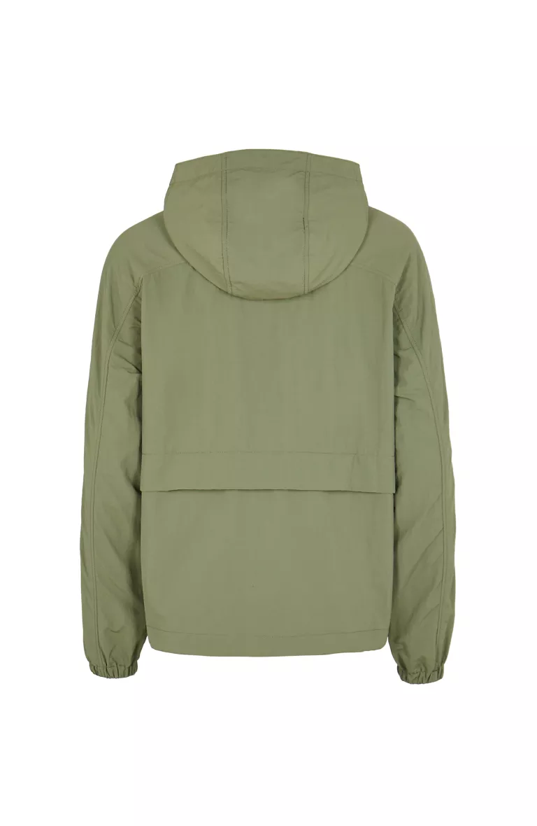 O´NEILL TRVLR SERIES TRACK  JACKET