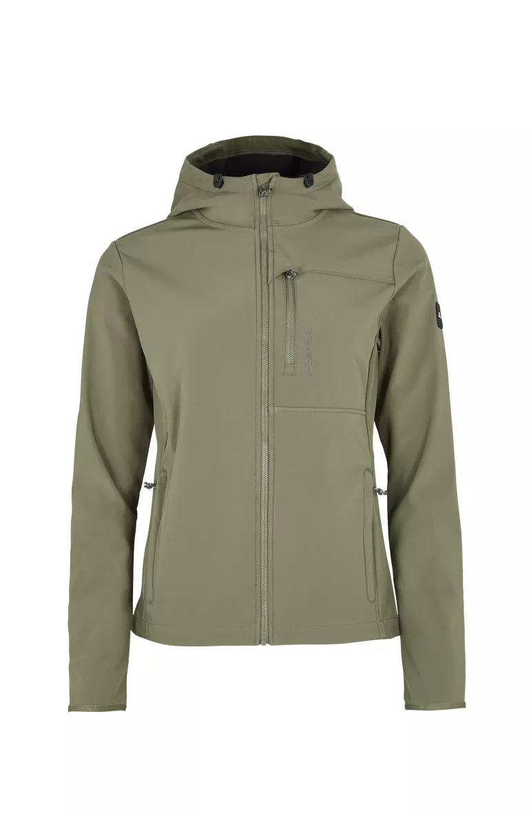 O´NEILL TRVLR SERIES SOFTSHELL
