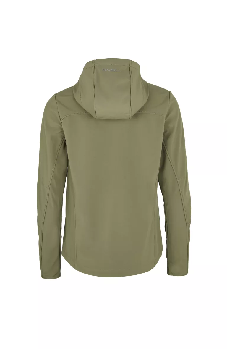 O´NEILL TRVLR SERIES SOFTSHELL