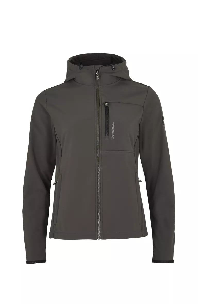O´NEILL TRVLR SERIES SOFTSHELL
