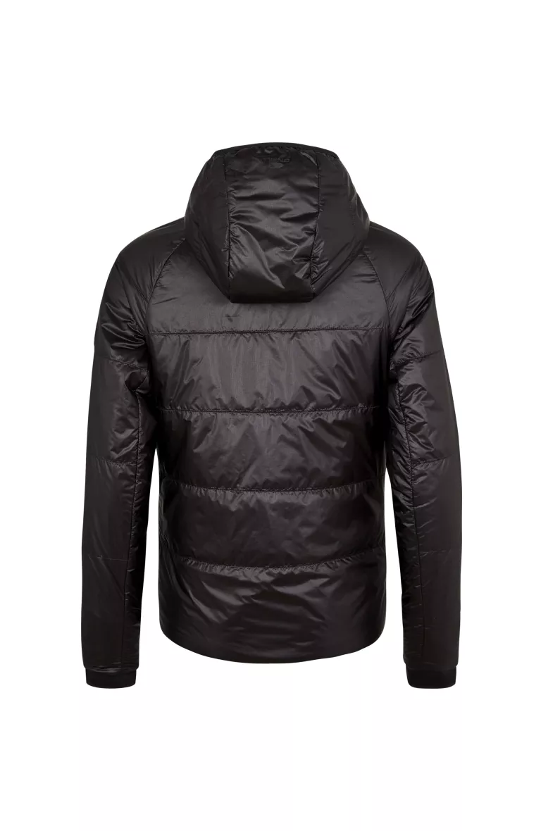 PSYCHO TECH INSULATED JACKET