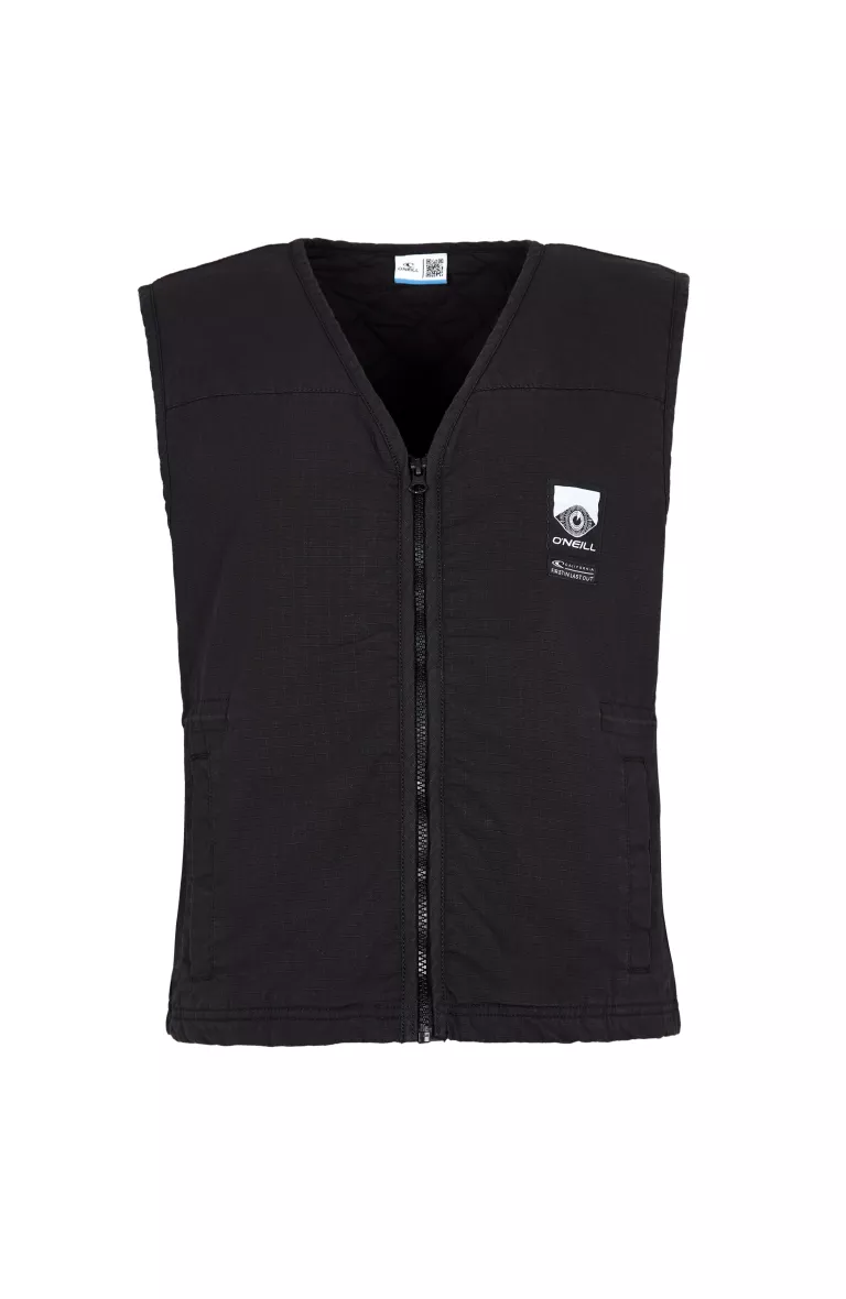 SURF HEROES VEST