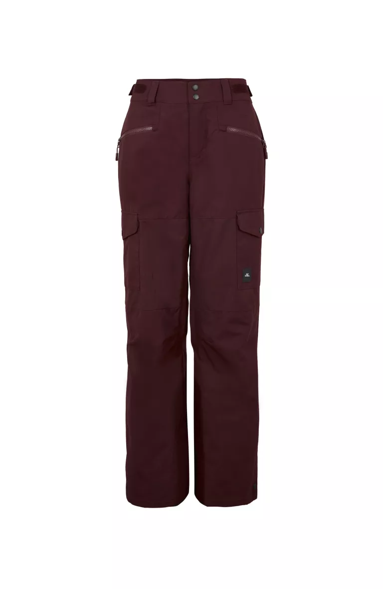 UTILITY PANTS