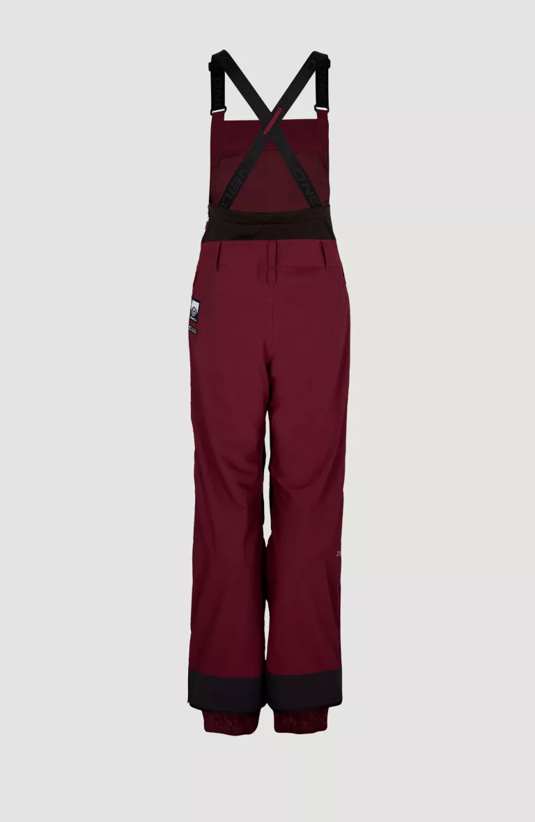 O´RIGINALS BIB PANTS