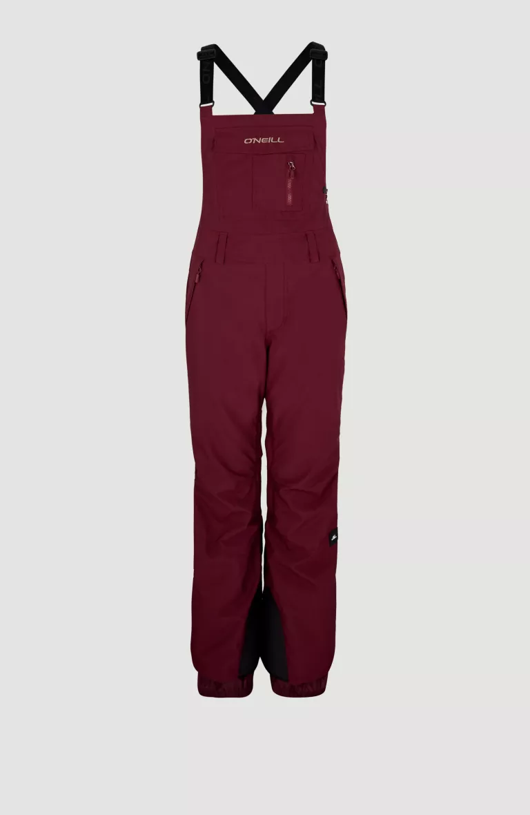 O´RIGINALS BIB PANTS